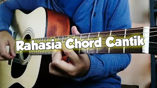 5 Trik Ini Bikin Chord Gampang Jadi Cantik