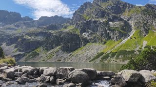 Tatry Wysokie