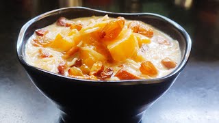 Caramel Banana Payasam #CookingIdeas #payasam #bananarecipe #bananapayasam #caramelpayasam #134