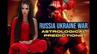 Russia Ukraine War Predictions