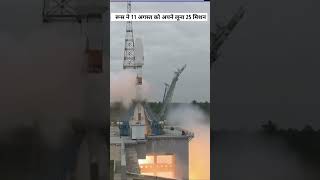 चंद्रयान 3 क्यों सफल हुआ? | India chandrayaan 3 mission | #chandrayaan3#shorts