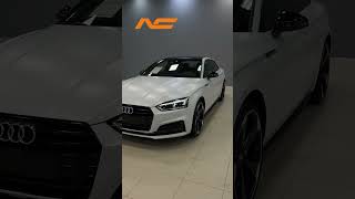 Audi A5 2.0🖇️🙌NCars Group - Автомобили под заказ из Кореи, Китая и Японии