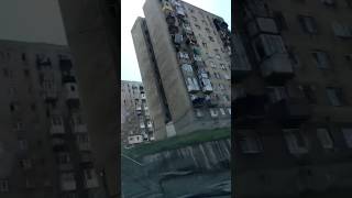 #romania #balkan #brutalism #comunism #ghetto #poor #socialimpact #ceausescu #hood #bronx #badhood