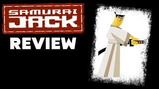 Samurai Jack- Review