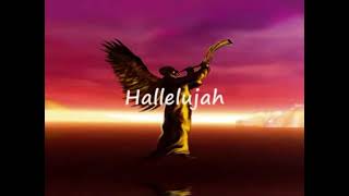 Hallelujah! Hallelujah! Hallelujah! Hallelujah! Hallelujah! The Hallelujah Chorus Handels Messiah