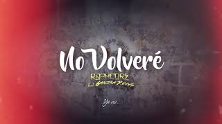 No volveré//Raphcore (Feat. Ganjah Reyes)// Labprod 2020