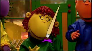 Tweenies - Go To Sleep Fizz (2001)