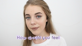 Ed Sheeran - How would you feel (Paean) cover