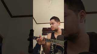 Porque Guitar Intro