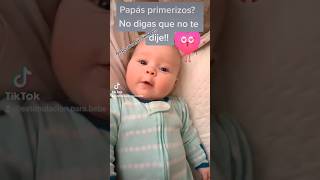 El lenguaje de tu bebé #estimulacion #estimulaciontemprana #desarrollo #baby #crianzarespetuosa