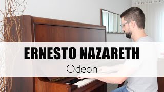 Ernesto Nazareth - Odeon