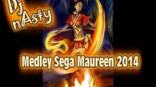 medley sega maureen 2014