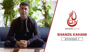 Your Dream Home? Shanzil Kahani - Episode 1