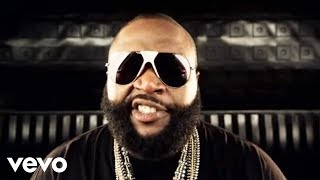 Rick Ross - I'm Not A Star