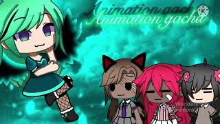 I’v e made an intro! ( I’ve never made an intro before ) // Animation gacha // read desc