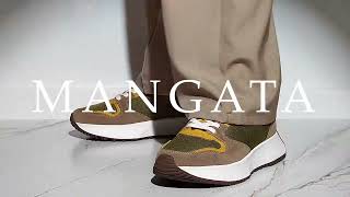 Mangata Sneakersi Moderni Super Confortabili #mangata #shoes #sneakers