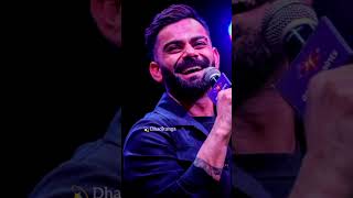 Sun le mere yaar😇🤞🏏🏏💓💓💓🏟🏟🏟🏟✅️✅️#viratkohli#india #youtubeshorts