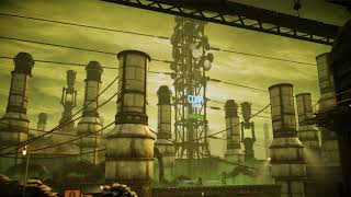 Lorne Lanning on Not Being Classified as Independent — Oddworld: Soulstorm