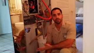 Heat-Pump-Maintenance