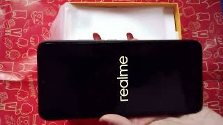 realme c11 unboxing