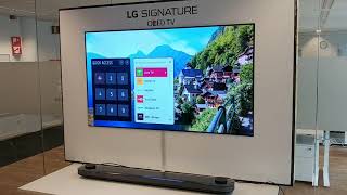 Soporte LG España - Programación de acceso rápido en su Televisor LG