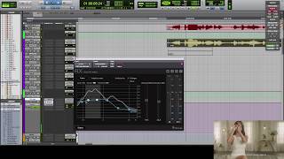 Sound Design Session #6 | Pro Tools