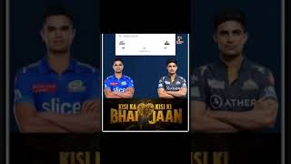 Kise Ka Bhai Kise Ke Jaan #viral #shorts #cricket #youtubeshorts #viralvideo