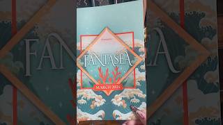 Illumicrate’s March 2024 YA Book Box ‘Fantasea’🐉🌊 #books #booktube #illumicrate #booktok #book