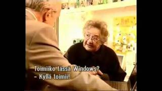 - AltImWeb#2 - Die Nerd Oma