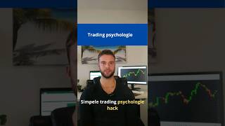 Zo beheers je jouw trading emoties