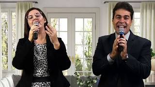 Dupla - Daniel & Dilcéia - As Firmes Promessas