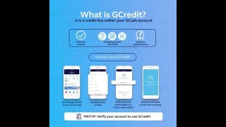 GCredit! how it works