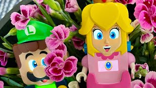 Let’s Go For Take Two - Lego Super Mario Interactive Live Stream!