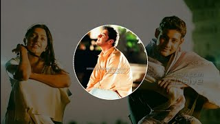 Okkadu Flute BGM What's app Status || Mahesh Babu Okkadu Ringtone || UrsTruly Kiran