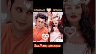 BALVEER RETURNS & BALVEER KI PARIYA REEL &REAL SHORTS  || #baalveer #shorts #trending #viralvideo ||