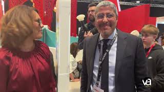 FITUR 2024: Highlight of Opening Day at Africa Hall