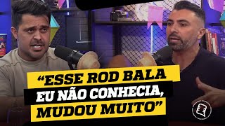 Conheça o NOVO ROD BALA.