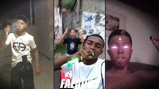 10 MINUTINHOS DE TAMBOR XER3CA VS BAILE DA ESPANHA X SÓ AS RELÍQUIAS DO PPG [ DJ DAVI E MEEKI ] 2023