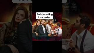 FITOOR , a Pakistan series to enjoy with Eng sub on YouTube #fyp #explore #shorts #viral #trending