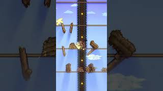 Cara Mendapatkan Semua Mount DI Terraria Master Mode Edition #terraria #shortvideo