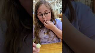 They're called pop-rocks darlin' 😂 #funny #family #comedyvideos  #subscribe #shorts