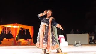 MAST MAGAN Song  Sangeet Dance Zeebop By the SEA