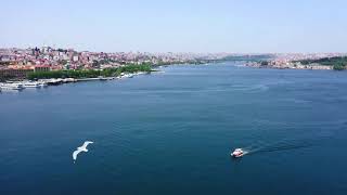 İstanbul Valiliği  - Melihat Gülses / Haliç (İstanbul'un Koynunda)