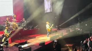 Wisemen - James Blunt, Manchester AO Arena 12/04/2024