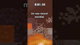 un nou record mondial