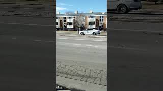 Denver Colorado police always following me Jan 2024 gps stalking me for Harassment purposes