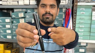 Latest Spy HD Quality Pen Camera in 2021 | Review & Unboxing