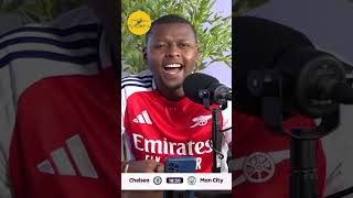 Premier League Matchday 1 Predictions ft Nyaassh  #football #premierleague #matchday1 #predictions