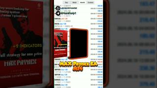 MAX Paynex MT4 Automated Forex Indicator المؤشر الأكثر ربحا في الفوركس