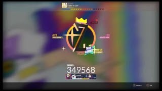 DJMAX RESPECT] Fallin' in LUV 6B MX 99.68%